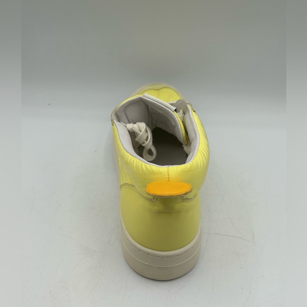 ONCEPT LOS ANGELES Pale Lime Mod 012 LITT S22 Size 9.5 - Picture 7 of 11